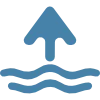 Tide Cycle logo